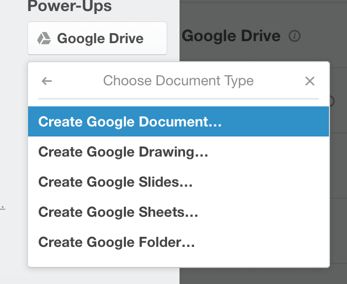 create-document