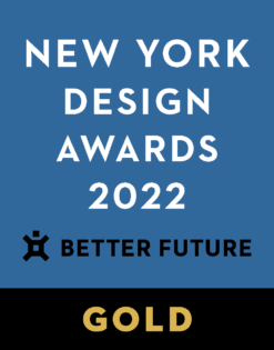 2022 New York Design Awards
