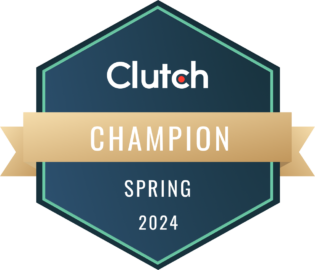 Clutch Champion Spring 2024