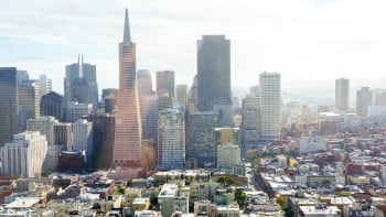 San Francisco San Francisco