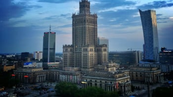 Warsaw Warsaw