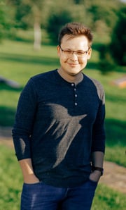 Anton “JD” Titov Anton "JD" Titov
