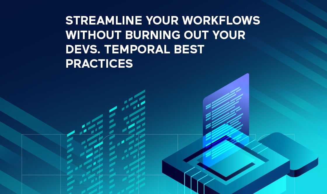 How to streamline your workflows How to streamline your workflows
