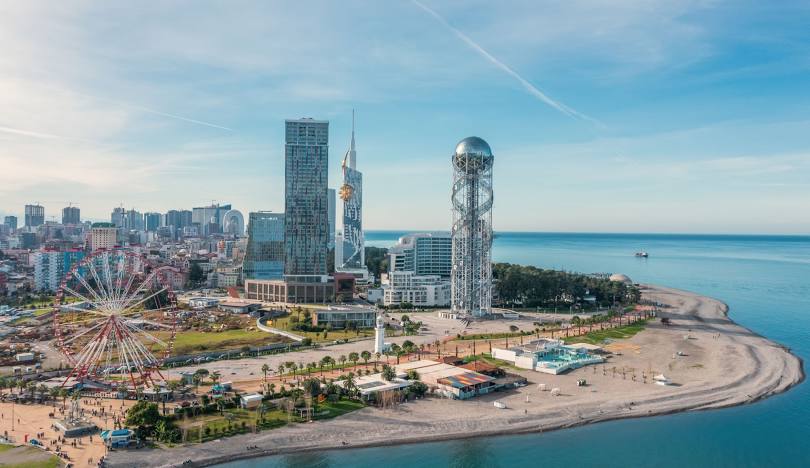 Batumi Batumi