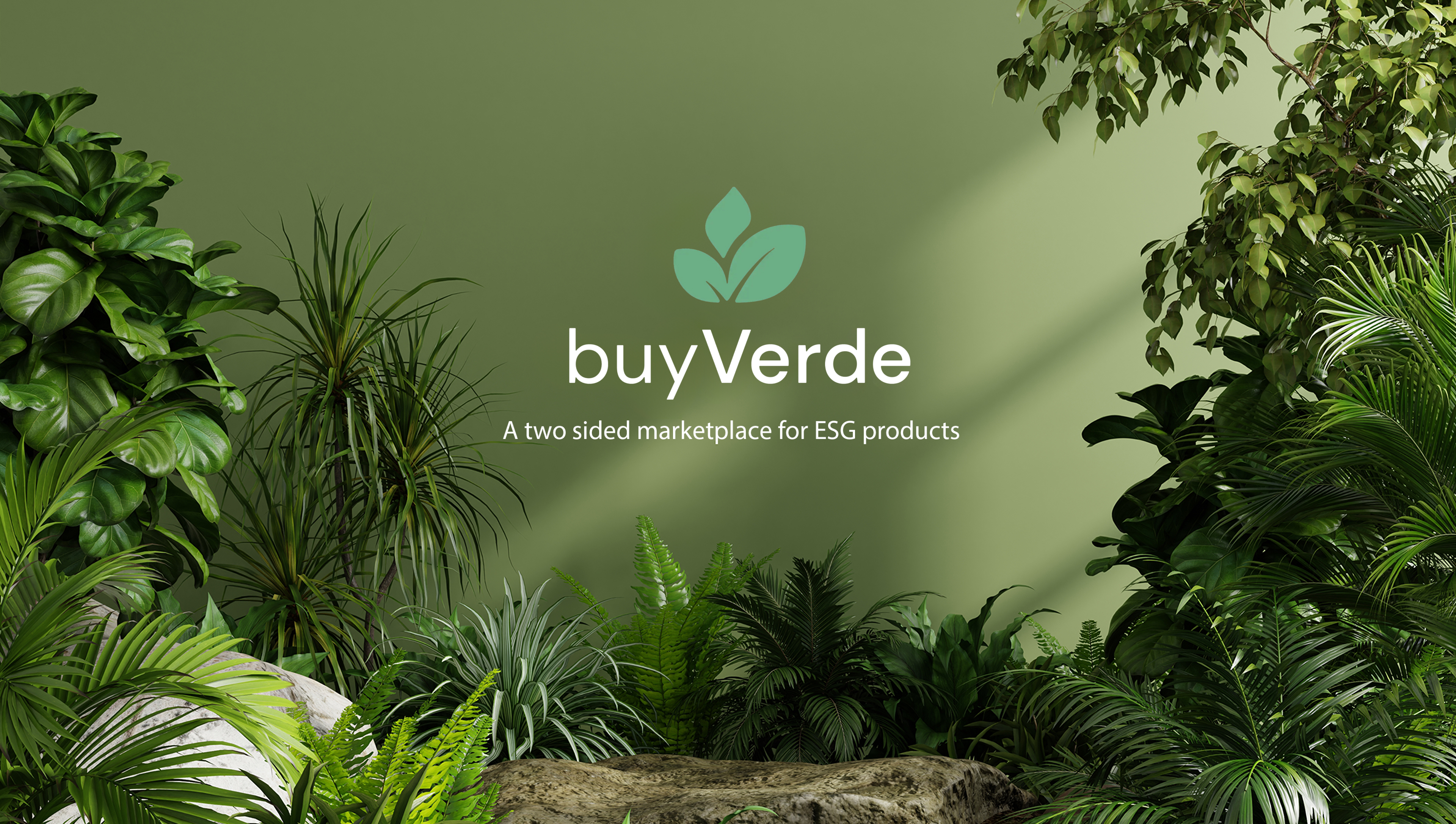 BuyVerde-Hero image