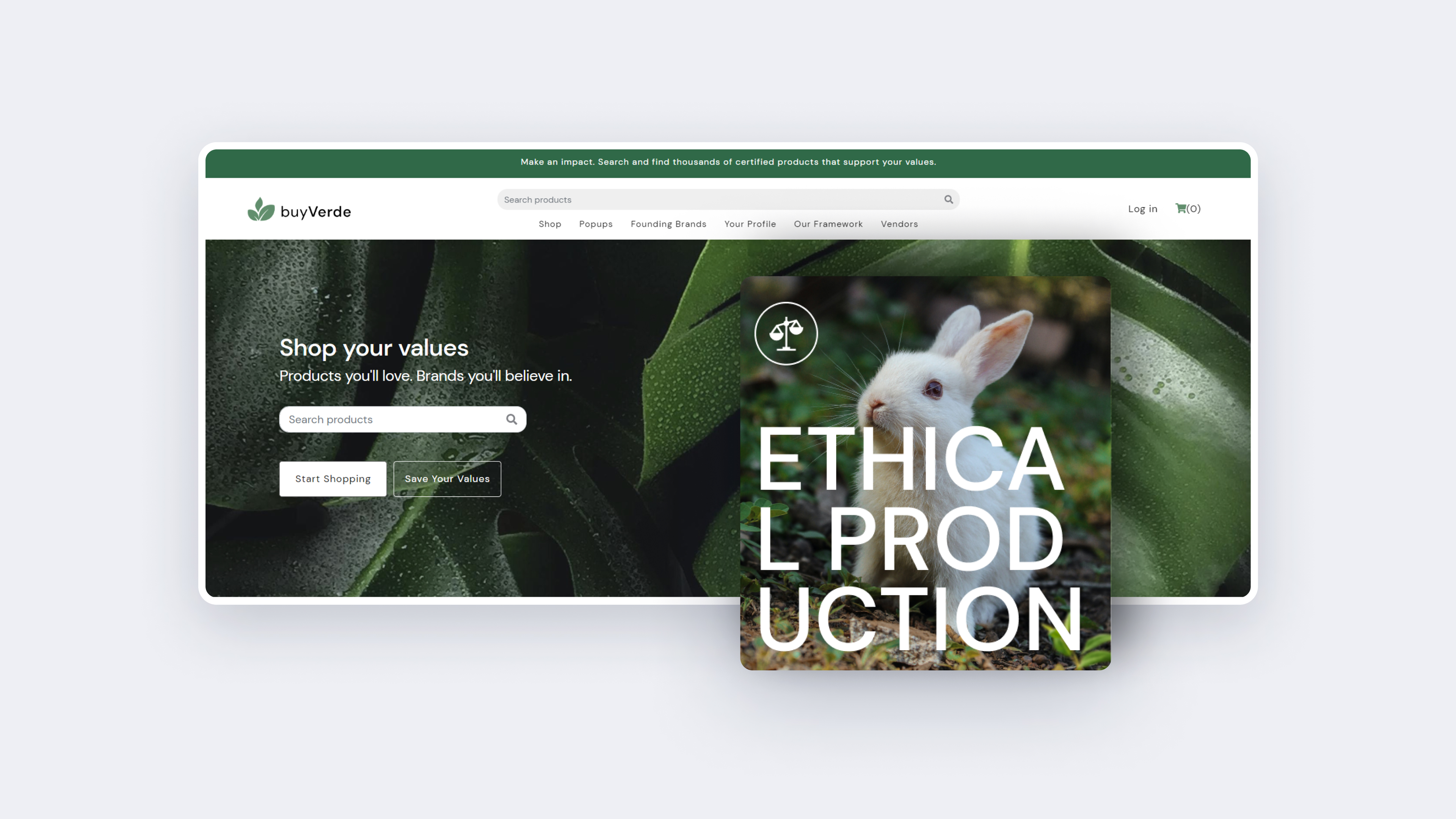 BuyVerde-Results