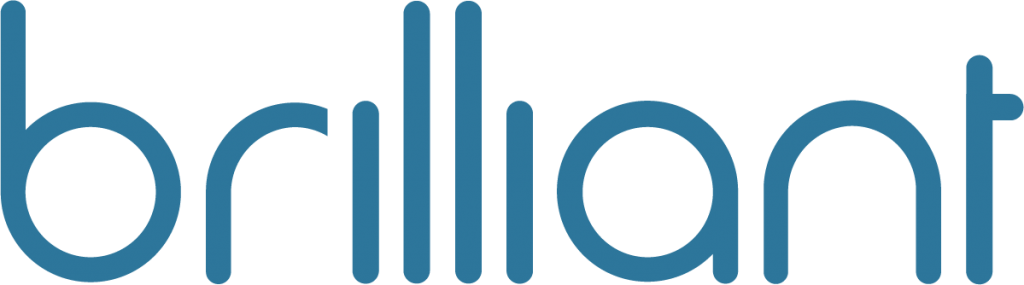 Brilliant Tech logo