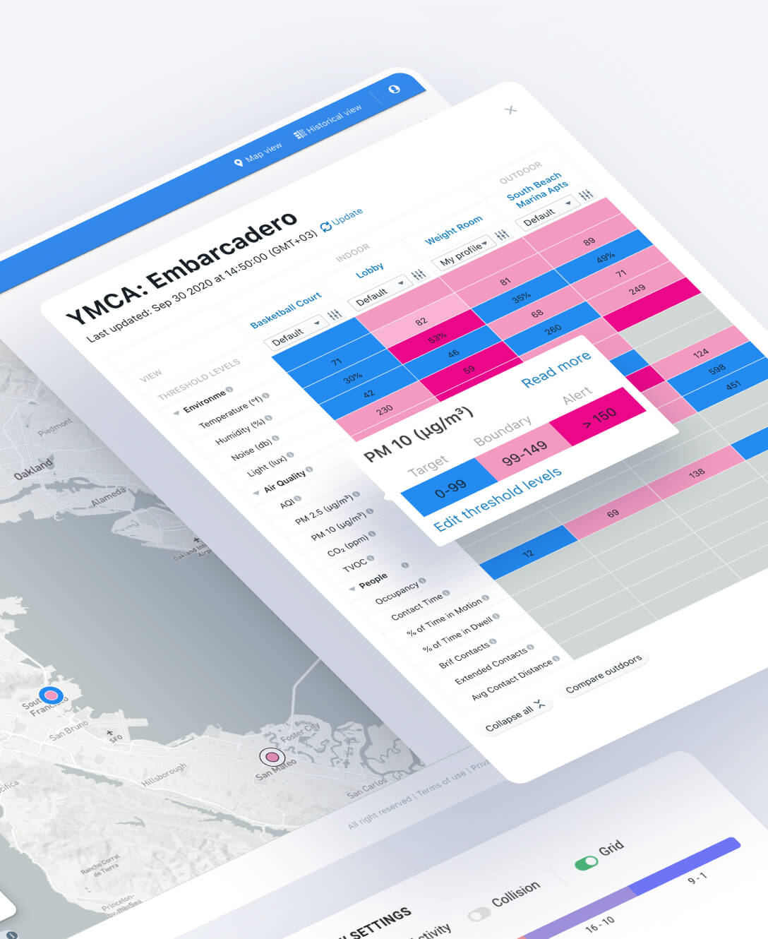 developing web solution
