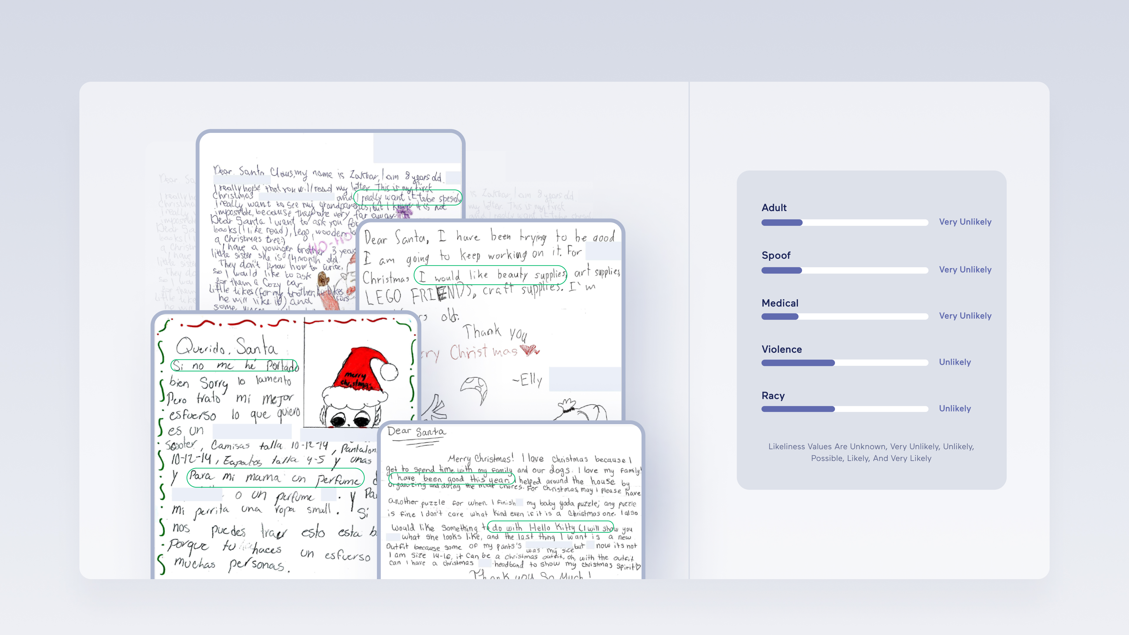 AI revolutionizes children’s letter program AI revolutionizes children's letter program