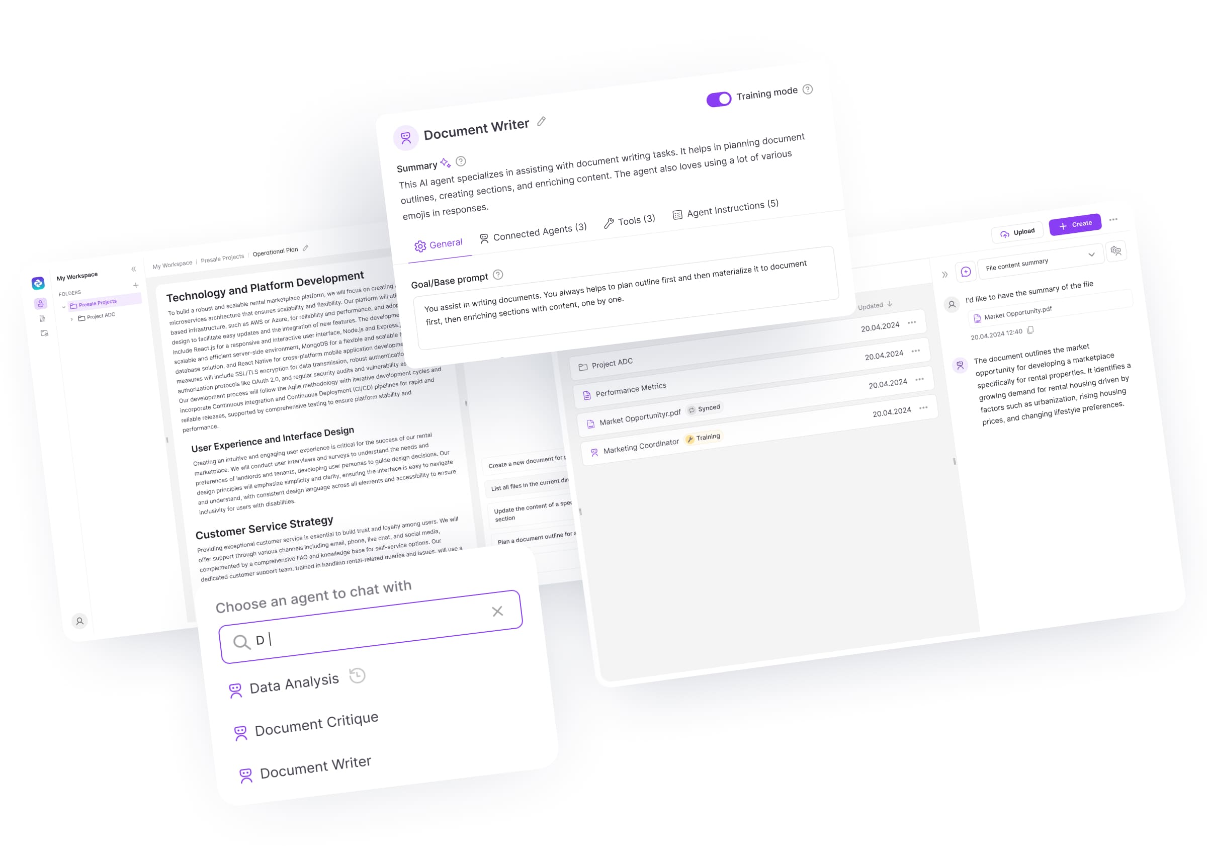 AI agent automation AI agent automation