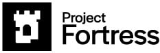 Project Fortress logo Project Fortress logo