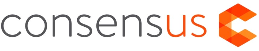 consensus logo