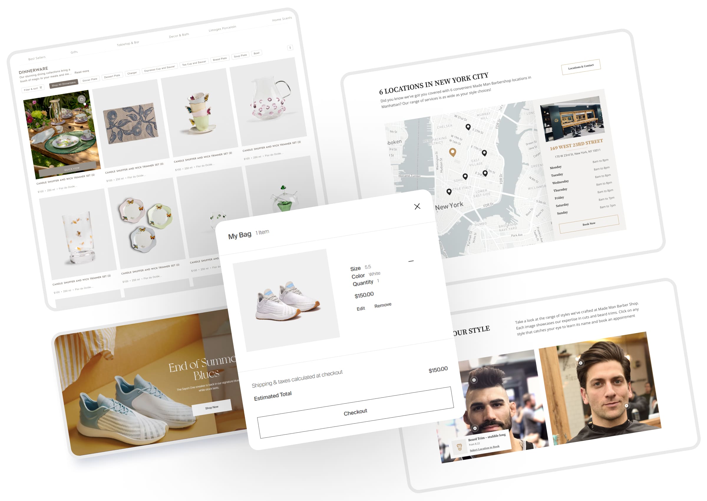 Shopify Development Shopify Development
