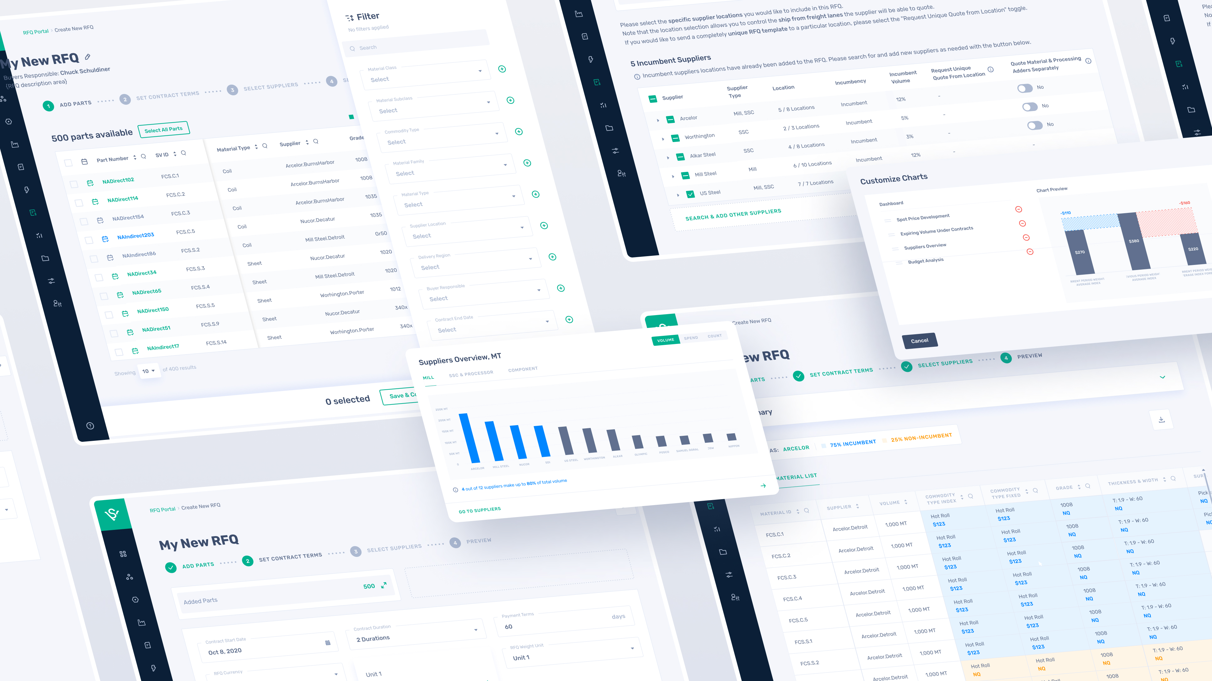 AI-powered data processing AI-powered data processing