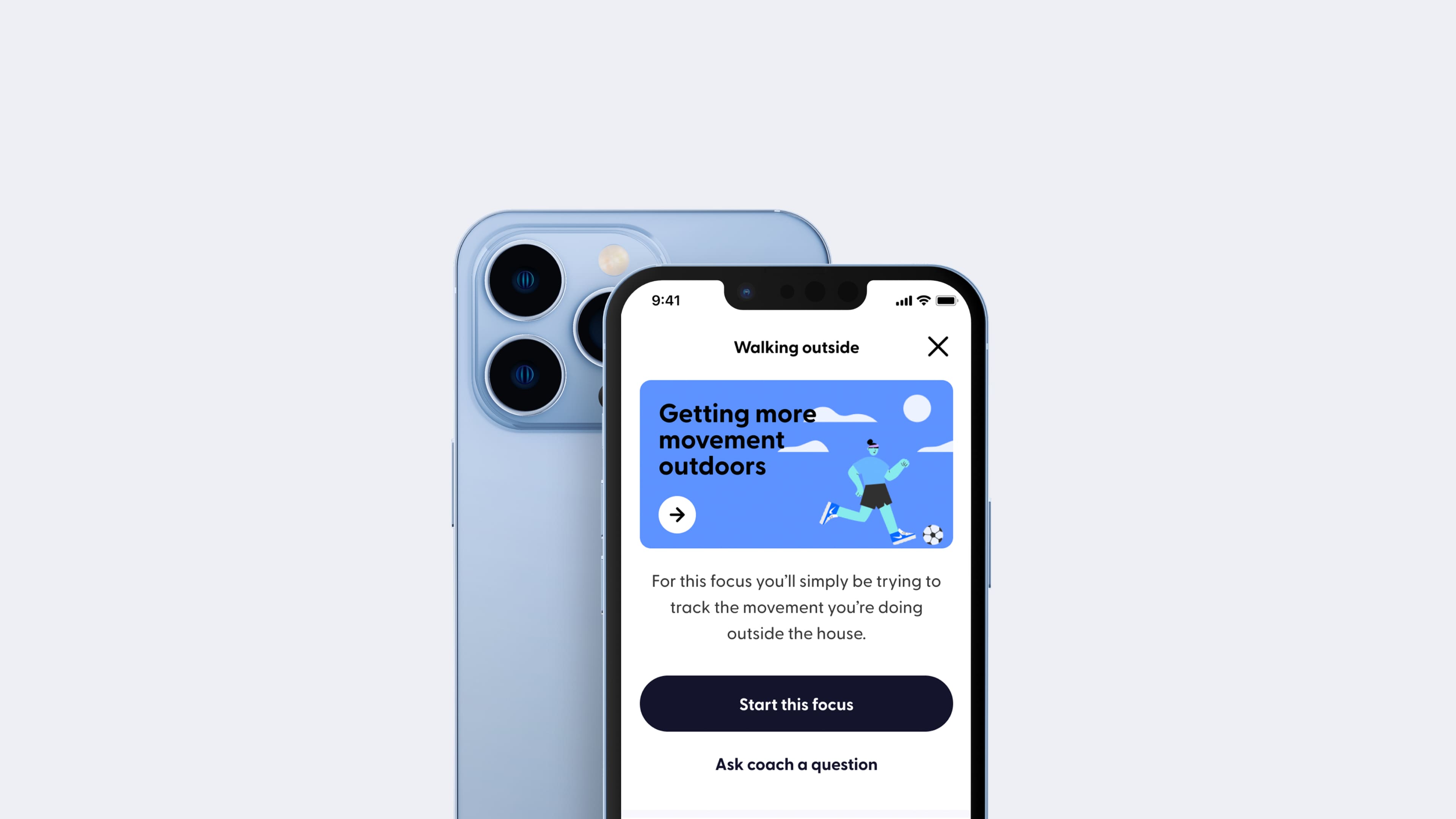 Challenge FoundApp challenge