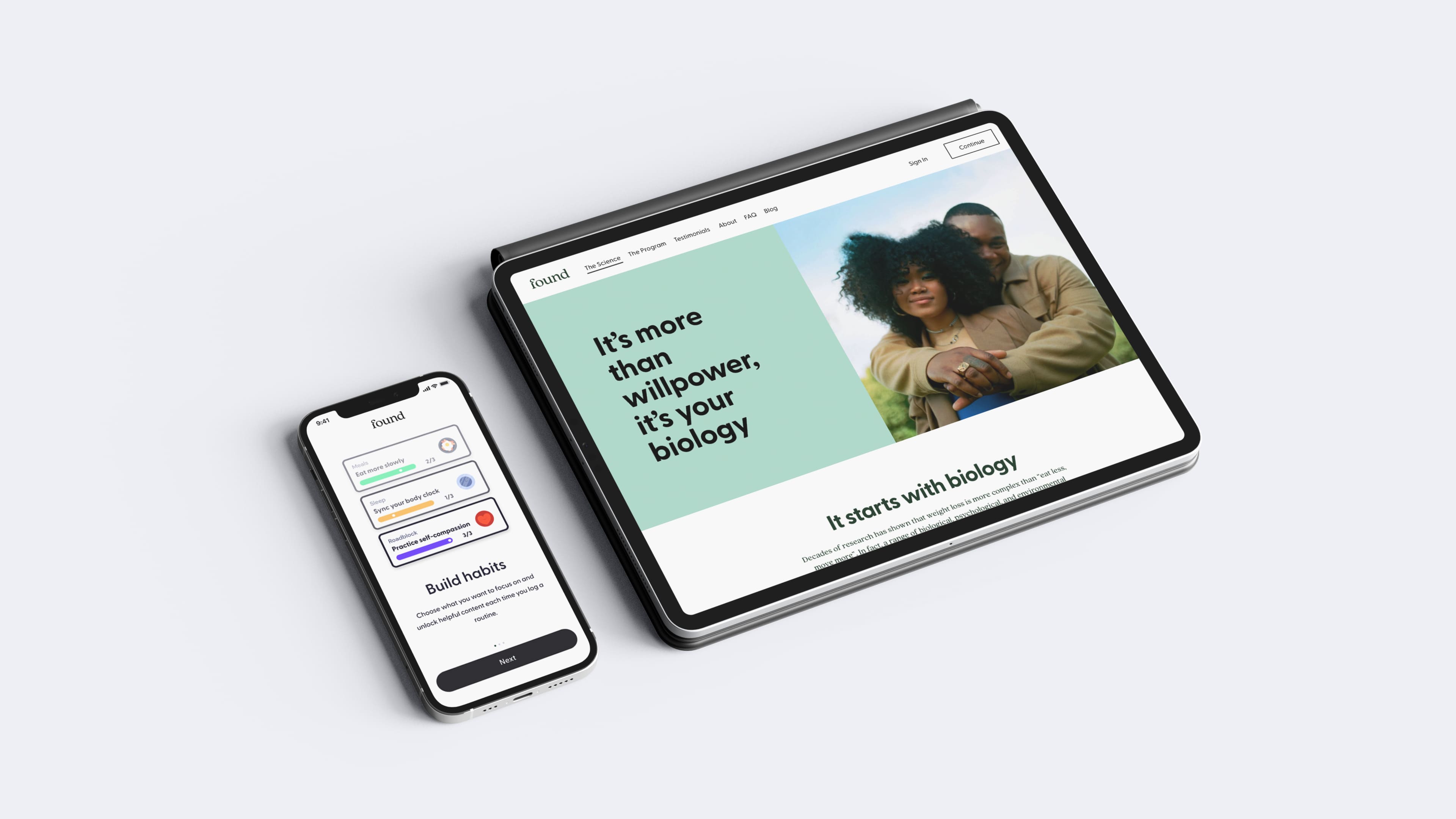 Results FoundApp Results