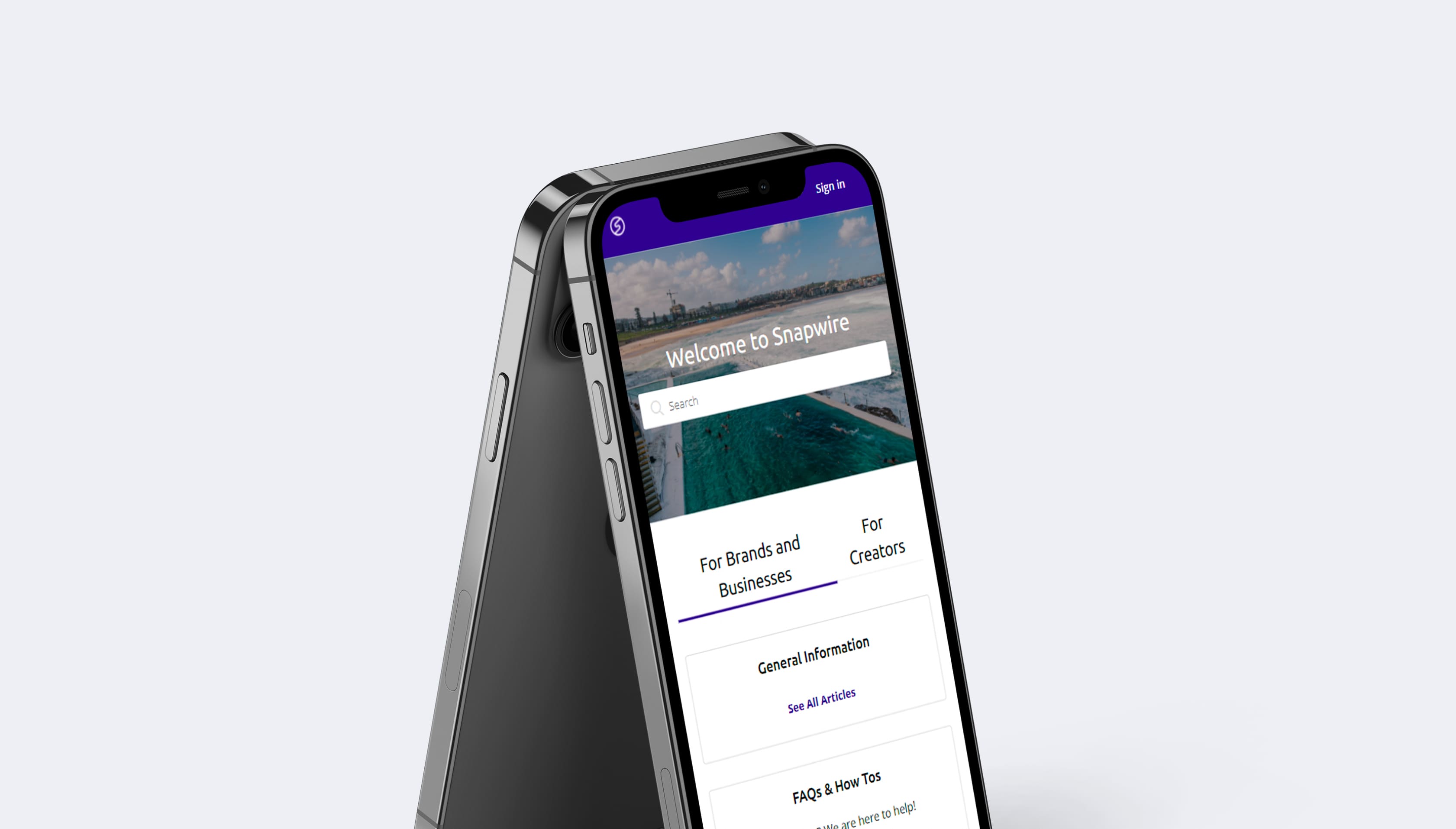 Snapwi.re - About project