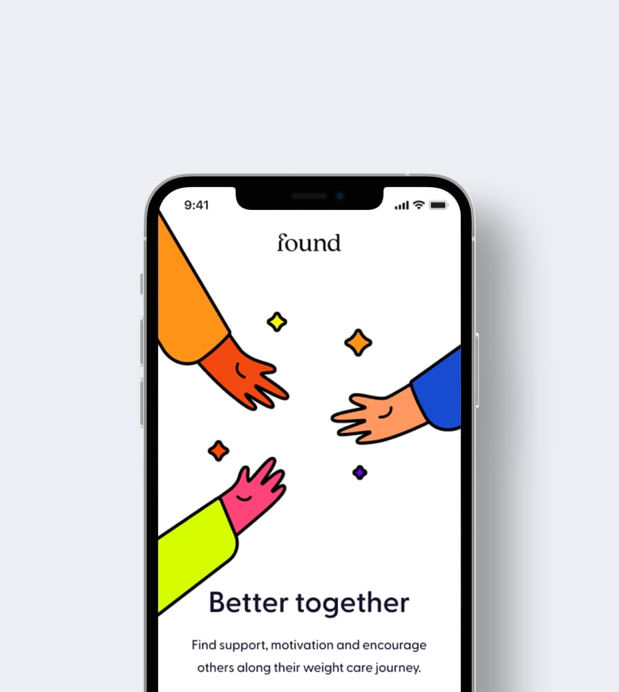 Strategy 01 FoundApp Strategy 01