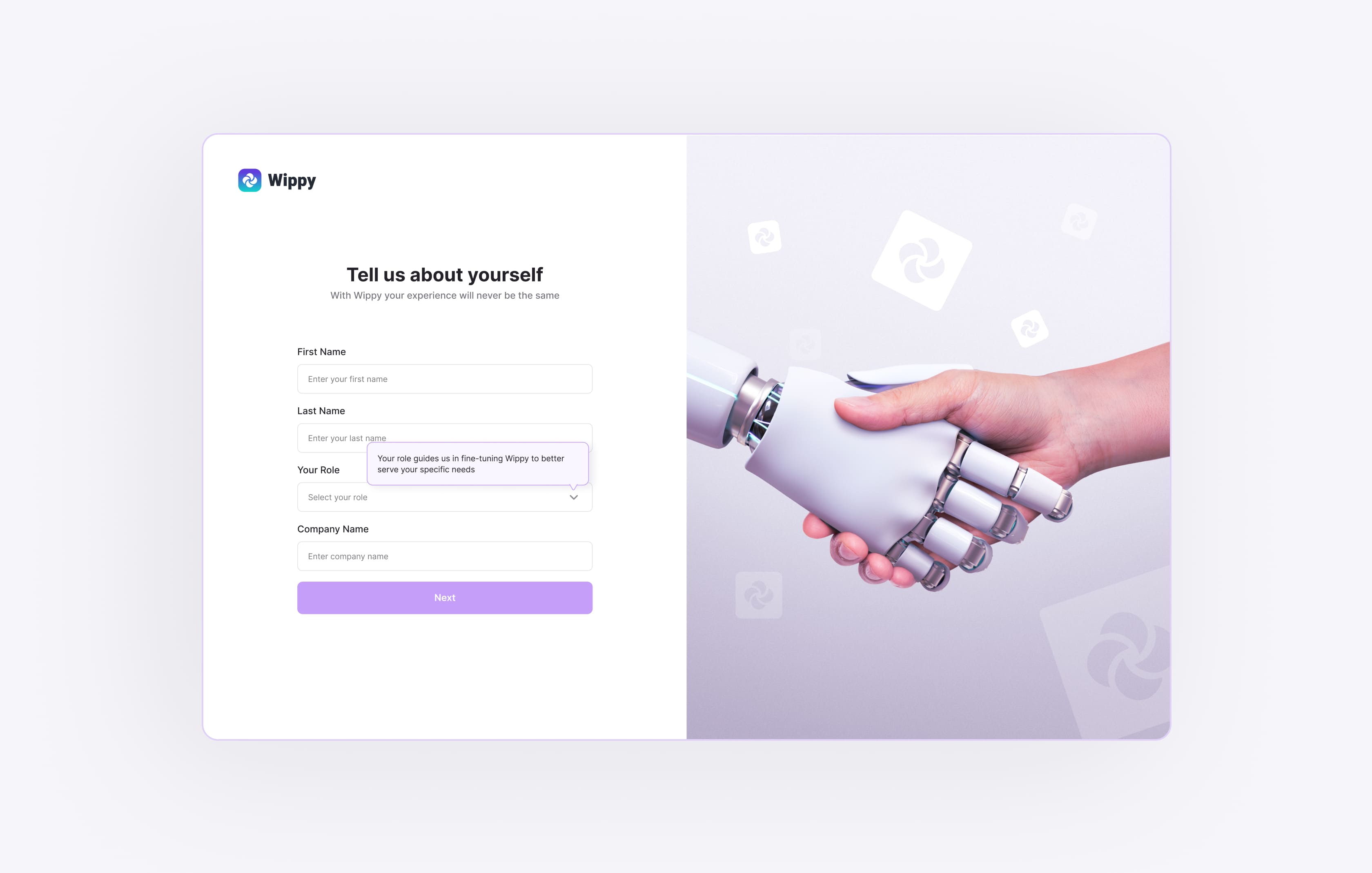Wippy ai-About Wippy ai-About
