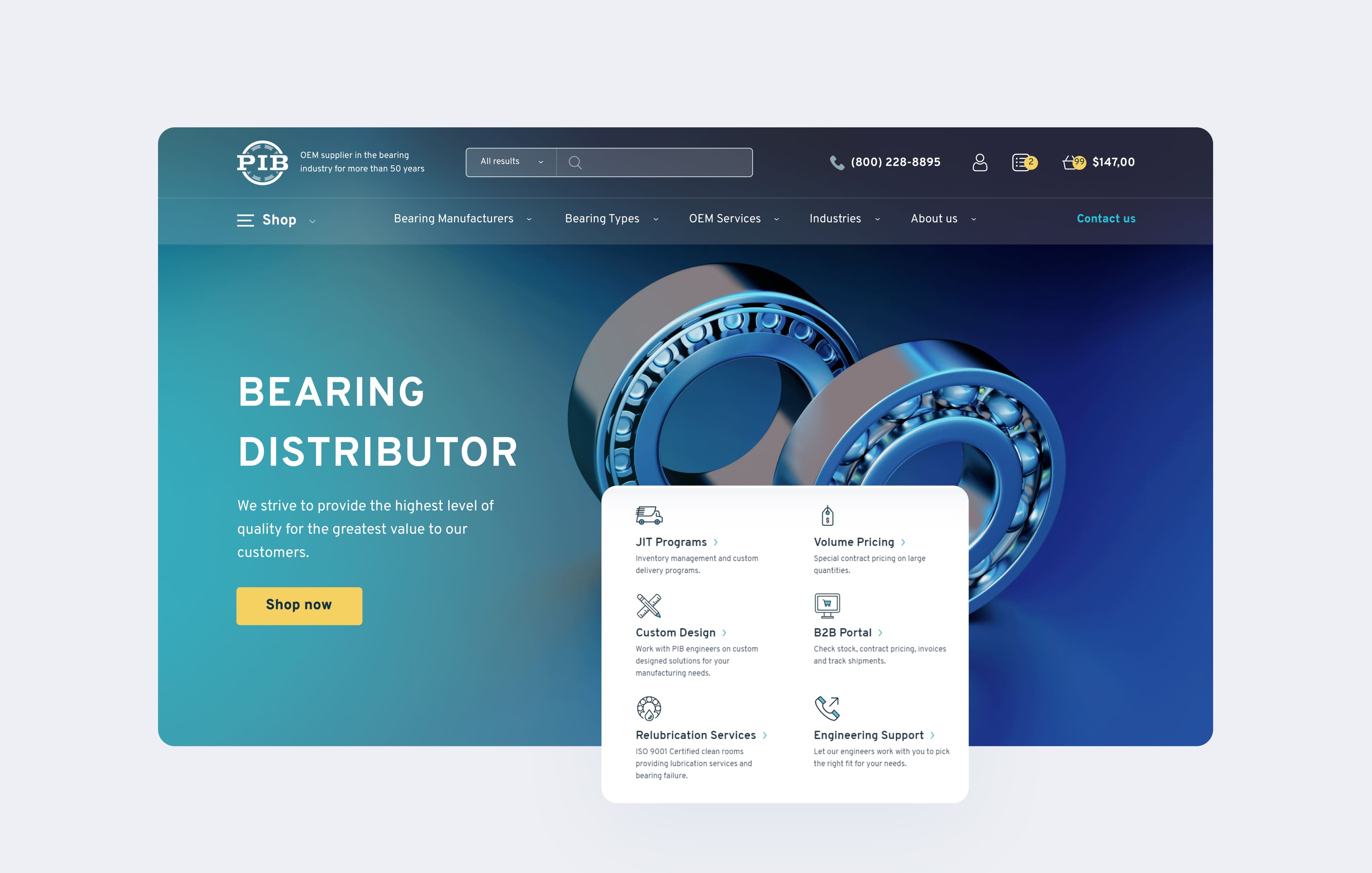 About project_PIB