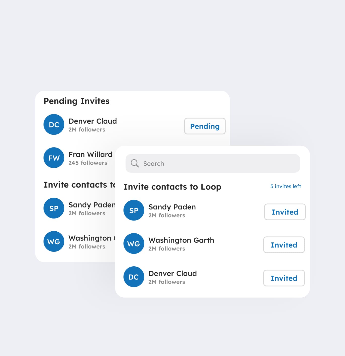 Strategy 03_Loop Strategy 03_Loop