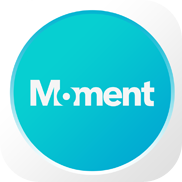 moment-icon-7 Moment logo