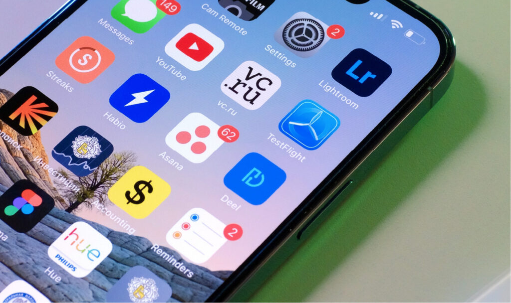 react-native-app-development
