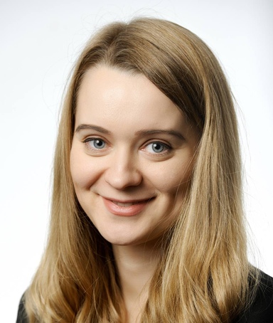 Hanna Yazvinskaya