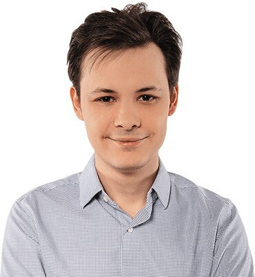 Anton "JD" Titov